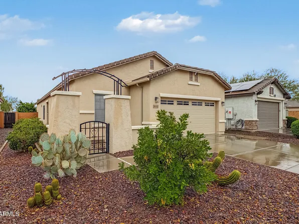 26102 W TONTO Lane, Buckeye, AZ 85396