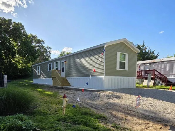 68 Rex Aire Ct #68, Arnold, MO 63010