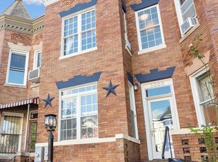 3008 11th St NW, Washington, DC 20001