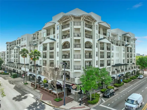 (undisclosed Address), Orlando, FL 32804