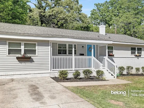 3216 Credenza Rd, Charlotte, NC 28208