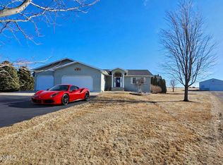 2406 S Serenity Dr, Watertown, SD 57201