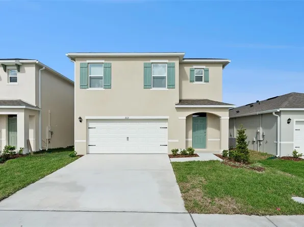 2113 Walnut Creek Dr, Kissimmee, FL 34744