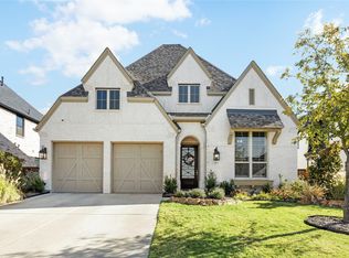 640 Edgewood Ln, Prosper, TX 75078