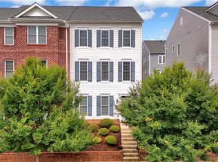 14416 Michaux Village Dr, Midlothian, VA 23113