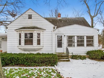 16961 W Thirteen Mile Rd, Southfield, MI, 48076