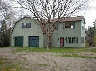 1208 Basin Rd, Addison, ME 04606