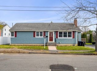 12 Larkin Ln, Salem, MA 01970