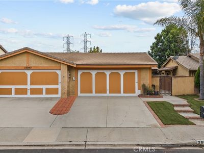 25986 Pueblo Dr, Santa Clarita, CA, 91355