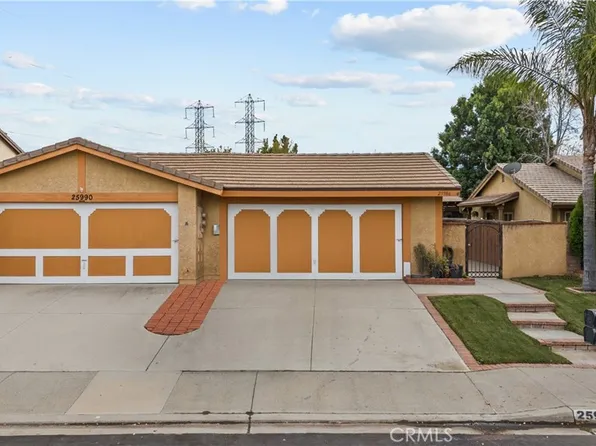 25986 Pueblo Dr, Santa Clarita, CA 91355