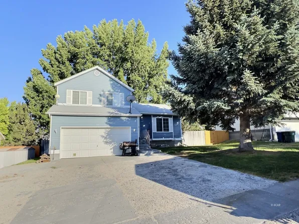 610 Chris Ave, Elko, NV 89801