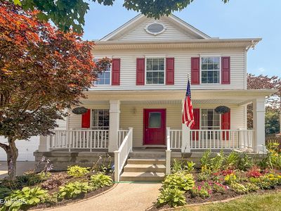 4340 Aylesbury Dr, Knoxville, TN, 37918