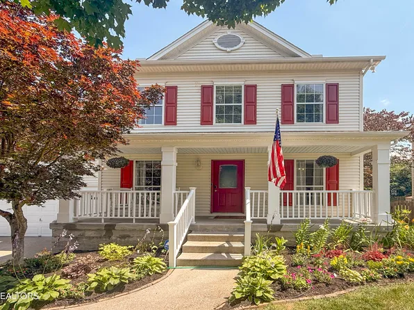 4340 Aylesbury Dr, Knoxville, TN 37918