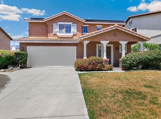 15456 Spruce Tree Way, Fontana, CA 92336