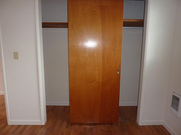 Bedroom Closet