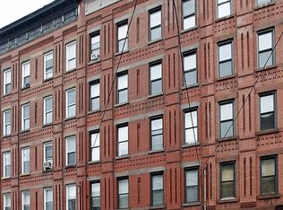 1016 Park Ave APT 3, Hoboken, NJ 07030