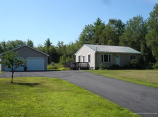 55 Briarwood Ln, Gorham, ME 04038