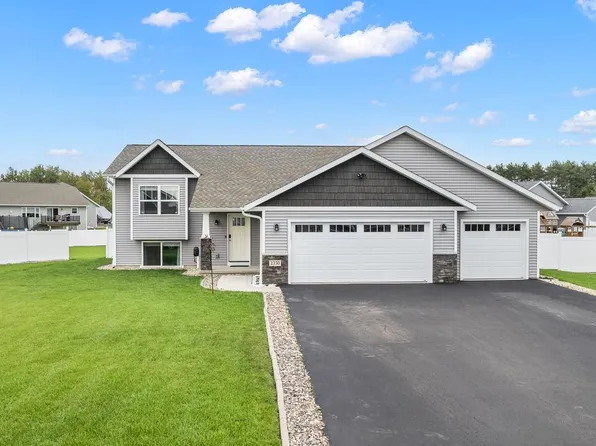 2350 TOWERWOODS DRIVE, Kronenwetter, WI 54474