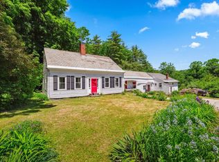 40 Mill Rd, Richmond, NH 03470