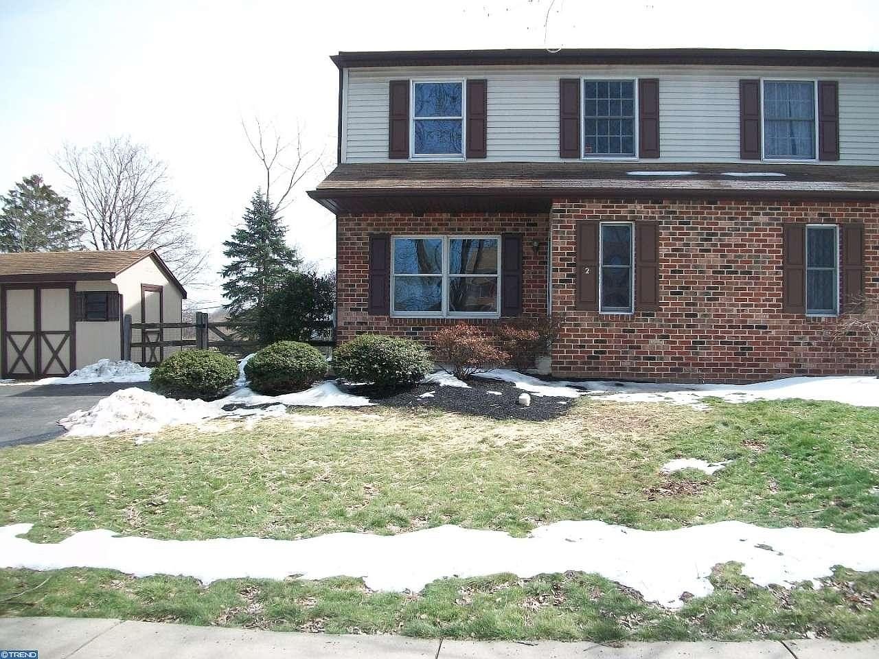 2 Joelle Way, Telford, PA 18969 Zillow