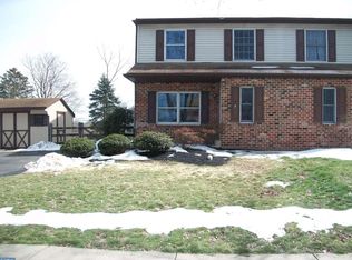 2 Joelle Way, Telford, PA 18969