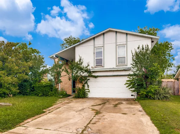 1101 Via Del Rey, Mesquite, TX 75150