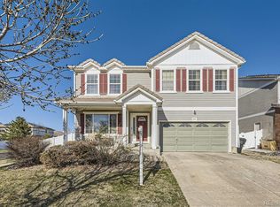 5092 Cathay St, Denver, CO 80249