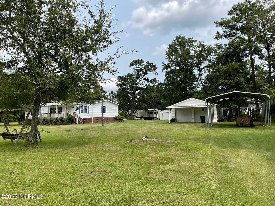 221 Chestnut Lane, Grantsboro, NC 28529 Zillow