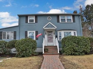 62 Sycamore Rd, Melrose, MA 02176