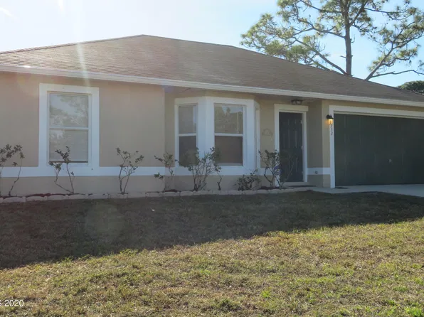 1353 Ran Rd SE, Palm Bay, FL 32909