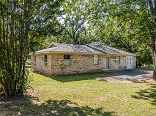 1836 Sawmill Rd, Durant, OK 74701