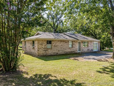 1836 Sawmill Rd, Durant, OK, 74701