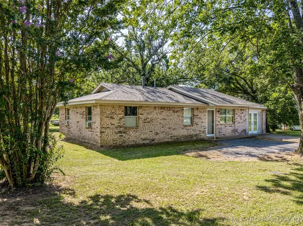 1836 Sawmill Rd, Durant, OK 74701