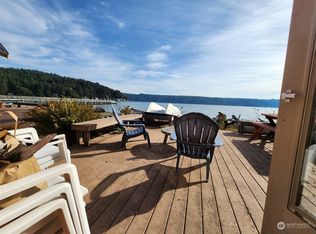 100 NE Shorebrook Dr, Tahuya, WA 98588