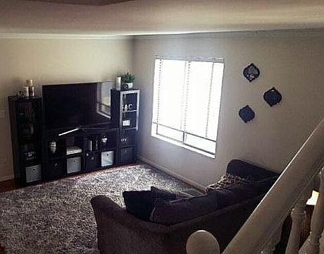 Bring your big screen and move right in!