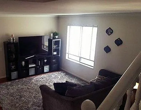 Bring your big screen and move right in!