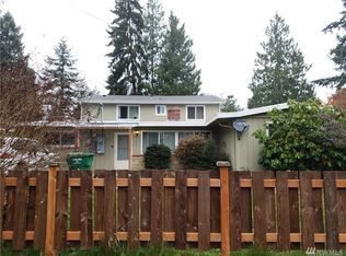 1242 NE 130th St, Seattle, WA 98125