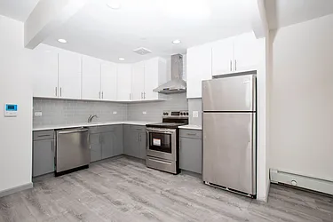 Rented by Astir Realty LLC