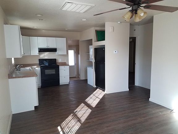 Plenty of Counter Space