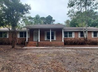 534 Weatherford Rd, Orangeburg, SC 29115