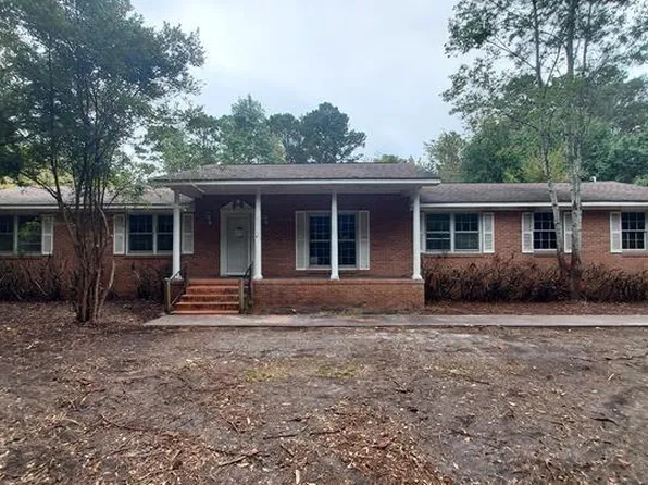 534 Weatherford Rd, Orangeburg, SC 29115