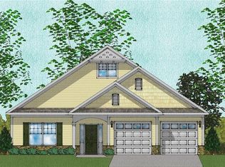 144 Morning Star Dr, Advance, NC 27006