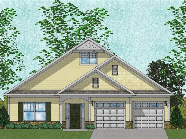 144 Morning Star Dr, Advance, NC 27006