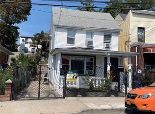 72-17 45th Ave, Woodside, NY 11377