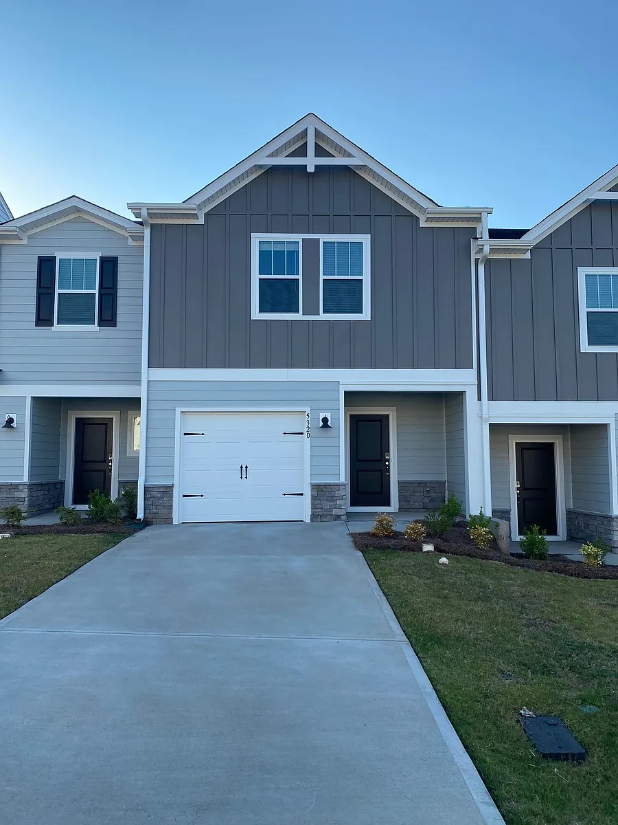 Building Photo - 5320 Brailey Cir #79