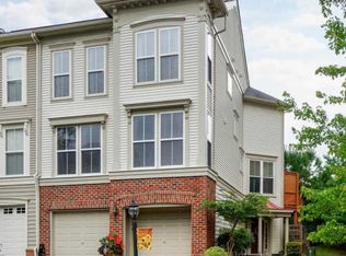 21429 Falling Rock Ter, Ashburn, VA 20148