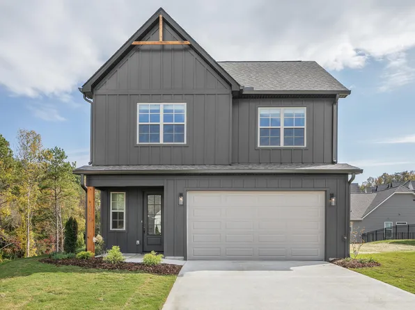 6320 Seedling Ln, Ooltewah, TN 37363