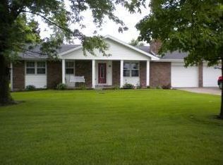 3891 E Route M, Ashland, MO 65010