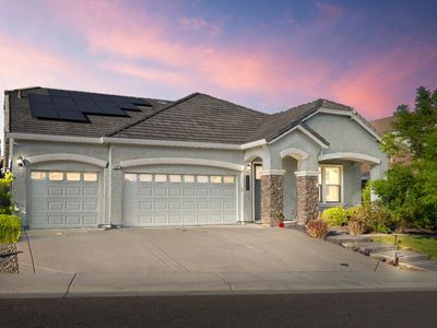 1207 Albany Way, Rocklin, CA, 95765