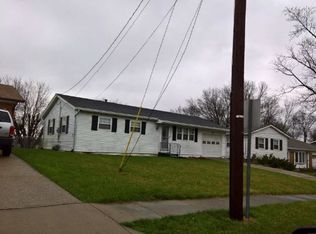 3378 Pine Tree Ln, Erlanger, KY 41018